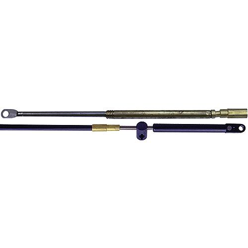 Seastar Solutions Tfxtreme Gen Ii Mercury Control Cable - Ccx18913 - 1-Ccx18913F1